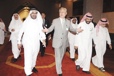 أكاديمي كوري: السعودية لعبت دورا مهما في النهضة الكورية