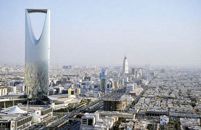 السعودية: صفقات عقارية بـ 4.5 مليار ريال خلال أسبوع