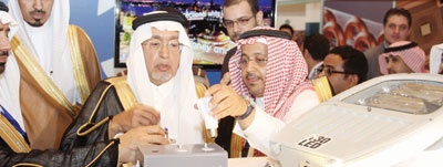الربط الكهربائي السعودي - المصري أمام مجلس الوزراء الشهر المقبل