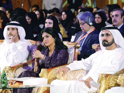 أميرة الطويل: الرجل أول المستفيدين من تمكين المرأة