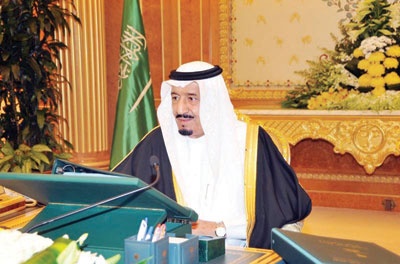 مجلس الوزراء يوافق على اعتماد البطاقة الذكية كإثبات هوية في دول الخليج