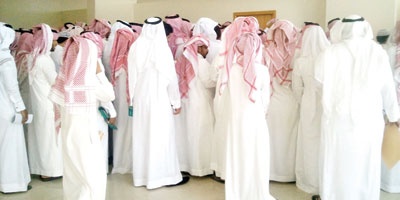 بالأرقام.. تكلفة العامل السعودي أقل من الوافد