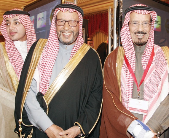 ولي العهد يطلق وقف مركز الأمير سلمان لأبحاث الإعاقة