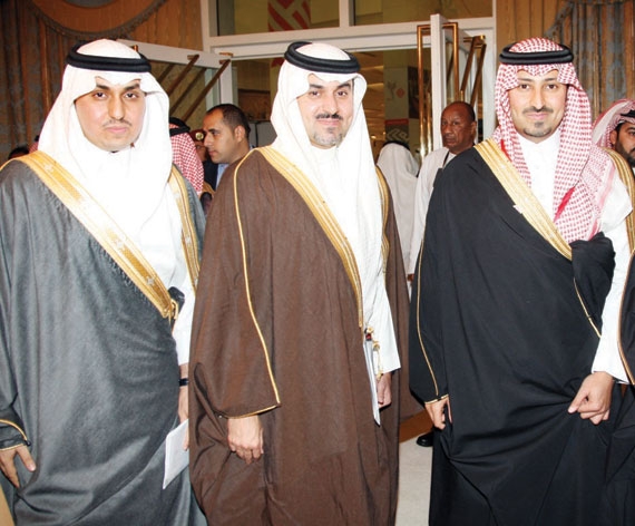ولي العهد يطلق وقف مركز الأمير سلمان لأبحاث الإعاقة