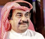 رائد الشاشة الخليجية «حسين عبد الرضا» .. عمل في «الطباعة» وبديلا لممثل