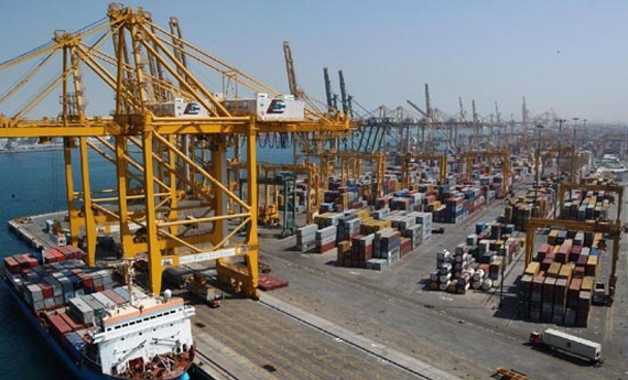صادرات السعودية في 2011 تجاوزت 1.3 مليار ريال