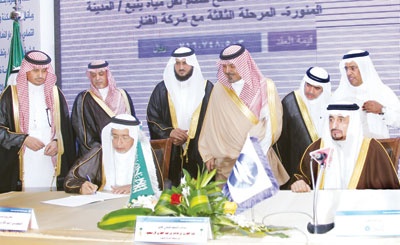 شركة الطوخي تقود تحالفا عالميا لإنشاء محطة ينبع بتكلفة 11 مليار ريال