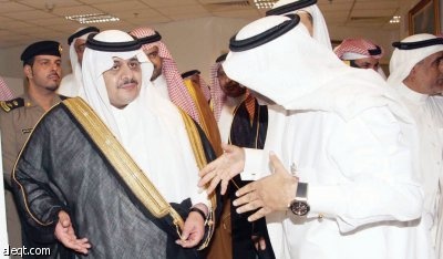 الديوان الملكي : وفاة  الأمير تركي بن سلطان بن عبدالعزيز