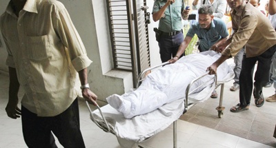 الحكم على 5 بنجلاديشيين بالإعدام لقتلهم الدبلوماسي السعودي العلي