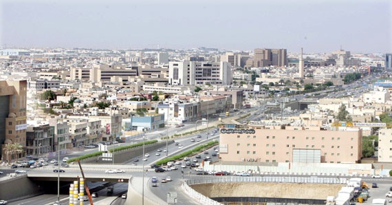دراسة حديثة: إيجارات المساكن في المملكة تستقطع 40 % من رواتب السعوديين