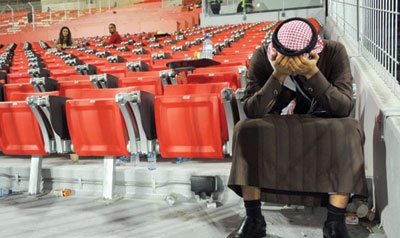 صور من بطولة الخليج