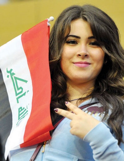 صور من بطولة الخليج