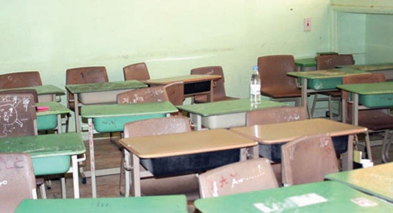 29 % من مدارس القويعية «مستأجرة»