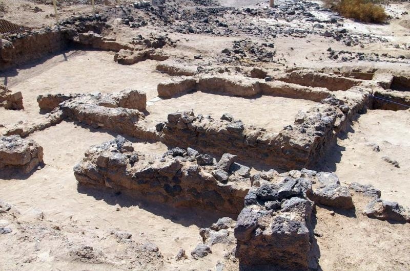 اكتشاف قصر يعود للقرن الهجري الأول بوادي العقيق