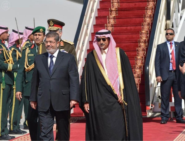 قادة ورؤساء وفود الدول العربية يتوافدون على مركز الملك عبدالعزيز للمؤتمرات
