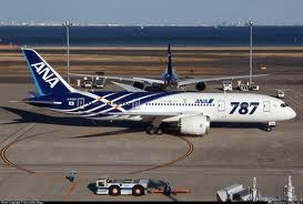 التحقيق في حوادث الطائرة بوينج 787 يتجه نحو الشركة المصنعة للبطاريات