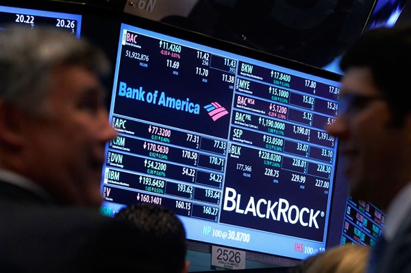 الأسهم الأمريكية تفتح مستقرة وسط ترقب لنتائج الشركات
