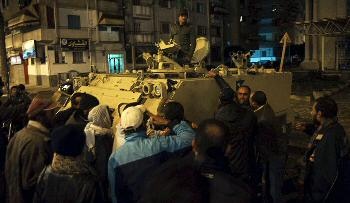 مصر: 7 قتلى و618 مصابا خلال اشتباكات بالمحافظات