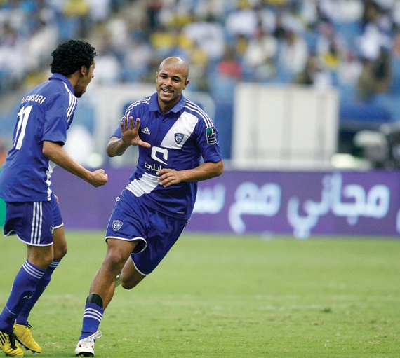 المعايير تغيرت.. الهلال «زعيم آسيا»