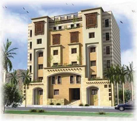 «البلد الأمين» تدعو الشركات لتطوير مليون متر للإسكان البديل في مكة