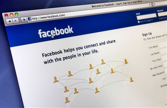 76 مليون حساب مزيف على فيس بوك العام الماضي