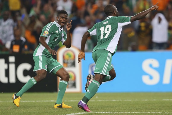 نيجيريا بطلة لكأس إفريقيا 2013 للمرة الثالثة في تاريخها