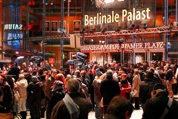 مهرجان برلين يواصل فعالياته بأفلام من السينما الأوروبية