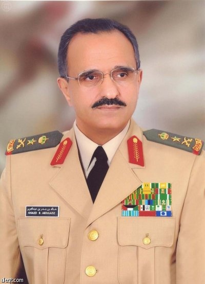أمر ملكي بتعيين خالد بن بندر أميرا للرياض وتركي بن عبدالله نائبا له