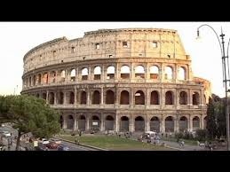 زلزال يضرب روما ولا أنباء عن وقوع إصابات أو أضرار