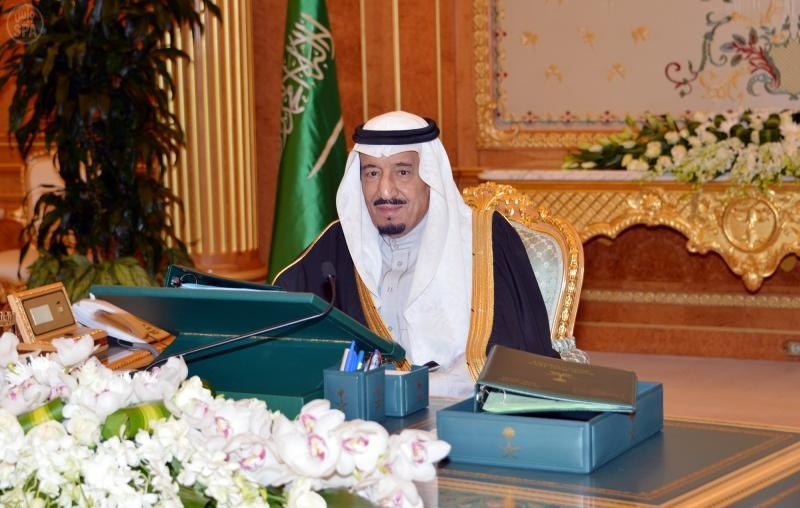 مجلس الوزراء يوافق على تعديل نظام نفقات علاج السعوديين