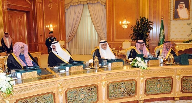 مجلس الوزراء يوافق على تعديل نظام نفقات علاج السعوديين