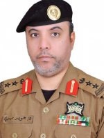 مقاول يعتدي على رئيس بلدية رفحاء في مكتبه .. وأمير الحدود الشمالية يتابع الحادث