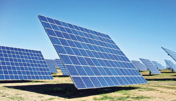 السعودية ثاني أفضل مصدر للطاقة الشمسية في العالم بعد صحراء أتاكاما في تشيلي