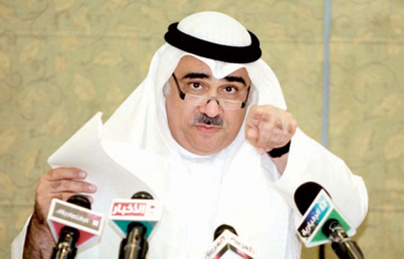 وزير العمل : احتساب الجنسيات المعفاة من الإبعاد مثل البرماويين بربع نقطة في نطاقات