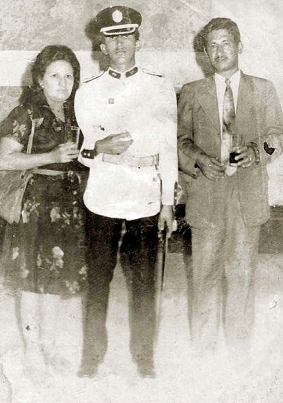 قصة مصورة : وفاة الرئيس الفنزويلي هوغو تشافيز