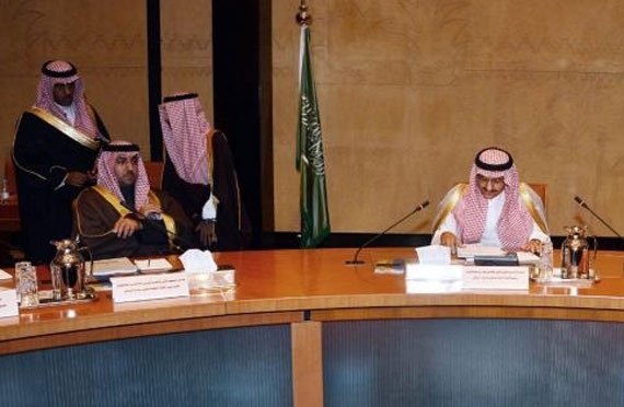الرياض : تحويل وسط العاصمة إلى مركز تاريخي واقتصادي