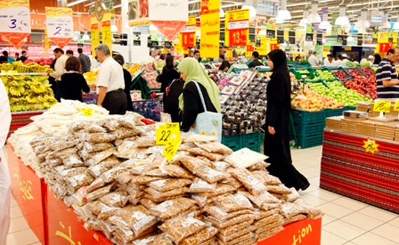 الفاو : استقرار أسعار الغذاء العالمية في فبراير