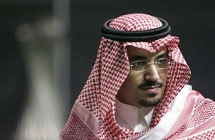 الأمير نواف بن فيصل: خصخصة الأندية في مراحلها الأخيرة