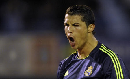 الدوري الاسباني : ريال مدريد يتغلب على سلتا فيغو وخيتافي يتعادل مع ليفانتي