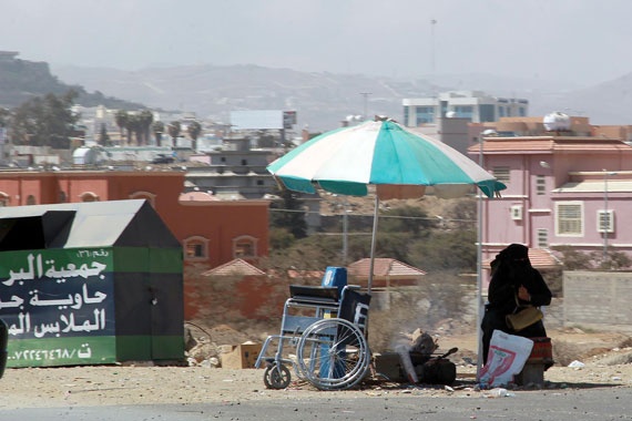 قصة مصورة : رحلة بين جازان وأبها