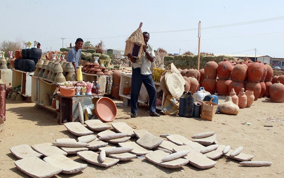 قصة مصورة : رحلة بين جازان وأبها