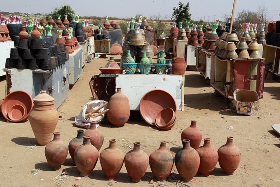 قصة مصورة : رحلة بين جازان وأبها
