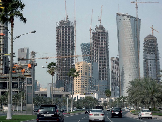 قطر تعتزم طرح وظائف للخليجيين بمزايا تماثل 90 % من مواطنيها