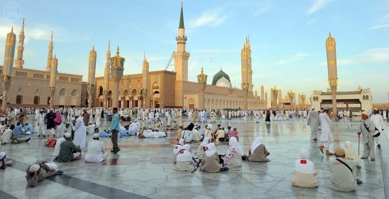 المدينة المنورة: جامعة إسلامية مفتوحة منذ فجر الإسلام