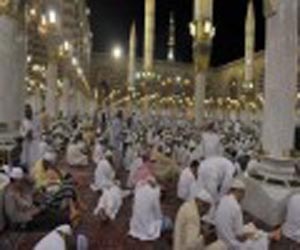 المدينة المنورة: جامعة إسلامية مفتوحة منذ فجر الإسلام