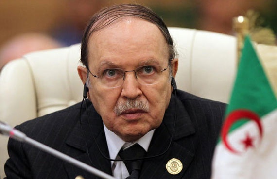 مسؤول في الرئاسة الجزائرية : بوتفليقة لا يرغب في تمديد حكمه
