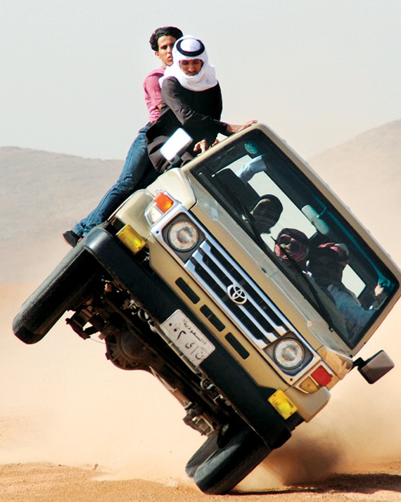 هوايات خطرة