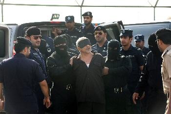 الكويت: إعدام 3 أشخاص للمرة الاولى منذ 2007 بينهم سعودي