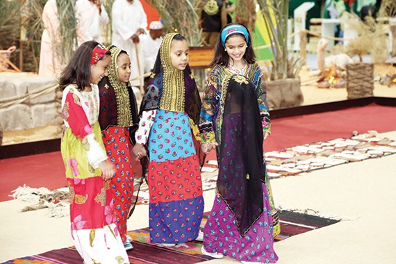 عرض تصاميم محطات «مترو الرياض» في الملتقى