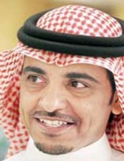 سلمان الدوسري يتحدث غدا في كلية الحقوق والقانون في جامعة الملك سعود